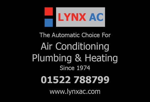 LYNXAC's profile picture. Lynx AC specialise in Air conditioning, plumbing & heating. We have a large emphasis on energy saving/efficient technologies.