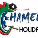 Marius Nel - @africhameleon - Twitter