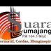 RADIO SUARA LUMAJANG (@suara_lumajang) Twitter profile photo RADIO SUARA LUMAJANG (@suara_lumajang) Twitter profile photo