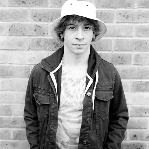 Stimpy90MT's profile picture. Drummer at the Velts