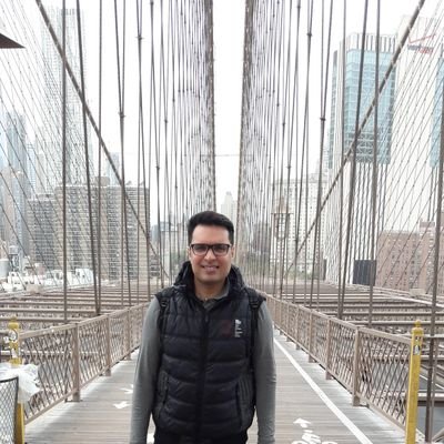 NiteshVas's profile picture. Software Developer. Still learning. 
Waiting my opportunity.

#softwaredeveloper #softwareengineer #programmerlife #pmsconsultant