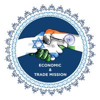 Israel Trade Mission in India (@israeltradeind) 's Twitter Profile