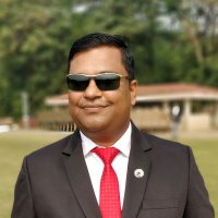 Sandeep Pansare (@pansandy) 's Twitter Profile