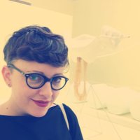 Kathryn Smith (@serialworks) 's Twitter Profile