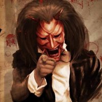 Lazy Masquerade 👹 (@lazymasquerade) 's Twitter Profile