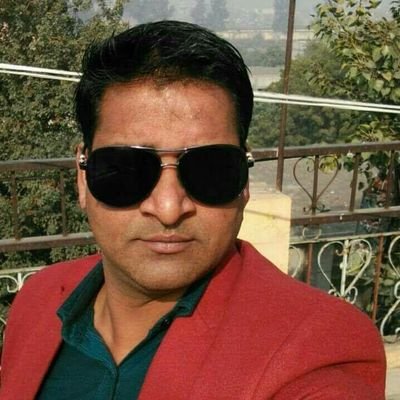 Manoj460374's profile picture. Breaking News