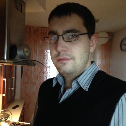 shorohov071's profile picture. 