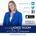 “In The Ladies’ Room with Dr. Donnica” Podcast (@AskDrDonnica) Twitter profile photo