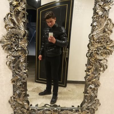 Eness5959's profile picture. 18😎