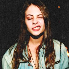 Everyone thinks she's sweet and loving, little do they know that she's got a lust for blood. You may just be her next victim.