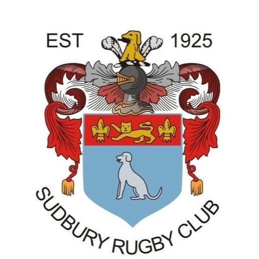 Sudbury Rugby Football Club, community rugby club with our Senior team currently in Regional 1 SE.Minis/Youth teams across all ages. Ladies and girls teams.