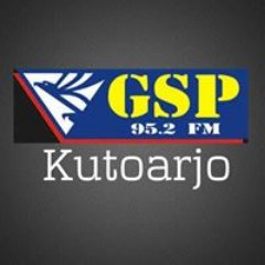 OFFICIAL Account Radio 95,20 Radio GSP Fm Kutoarjo