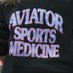 Aviator Sports Medicine (@_mcknightst) Twitter profile photo