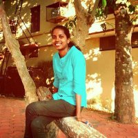 Amalu Mohan (@amalumohan92) 's Twitter Profile