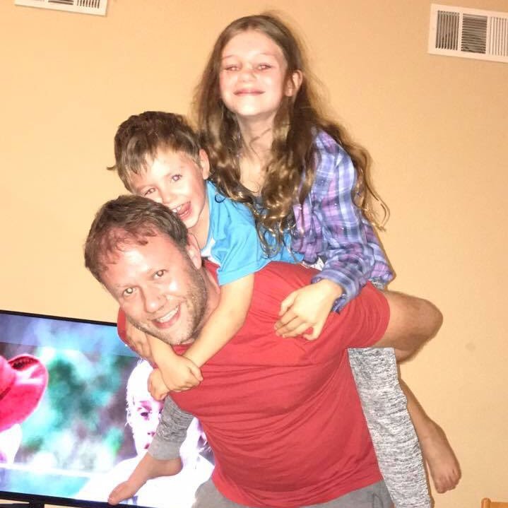 ElanRothschild's profile picture. Elan is the Chairman and CEO of THE O-MEGA NETWORK, INC, one of the top non-lethal defense companies in the United States.