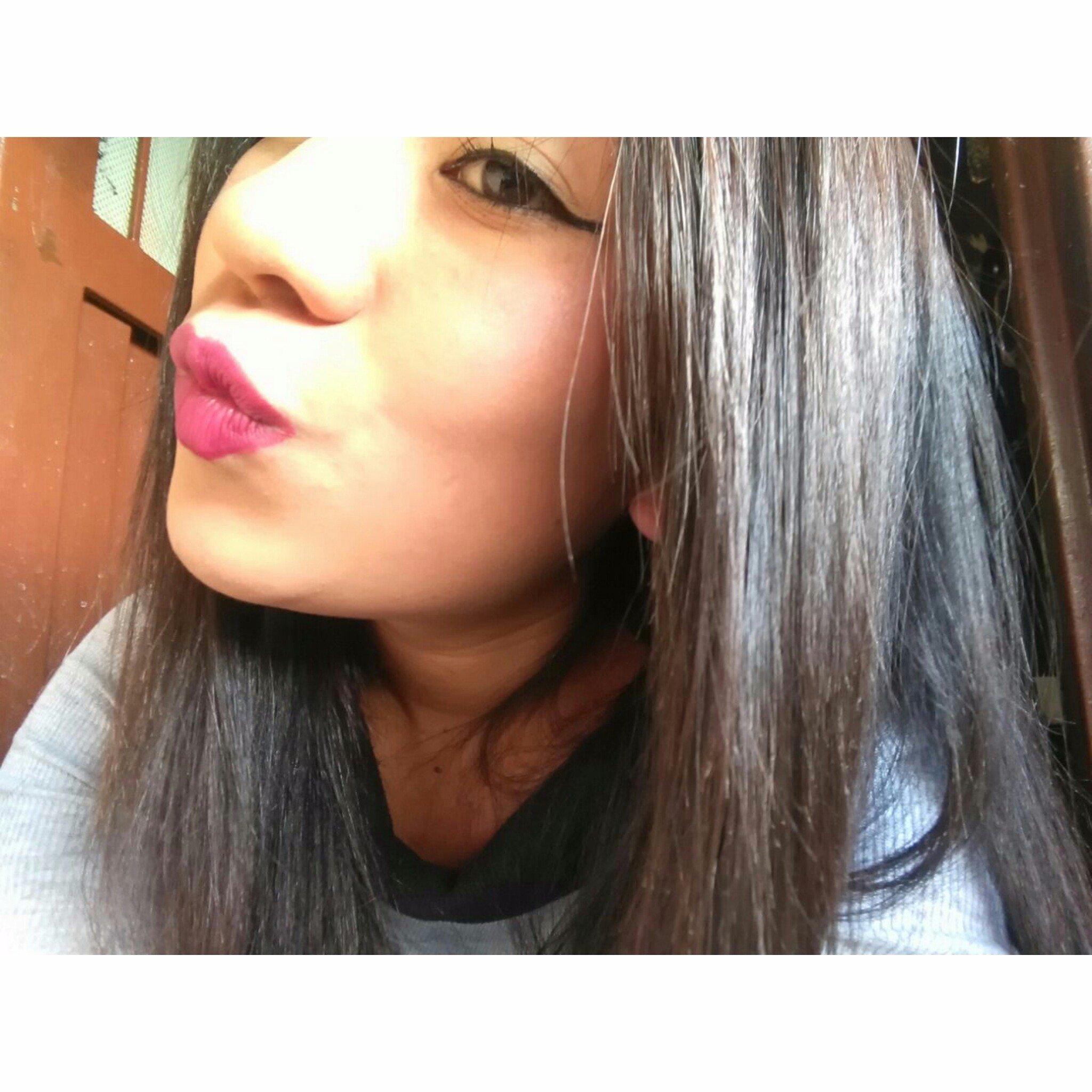 Ni se ruega, ni se amarga la vida por nadie, fácil.🎀