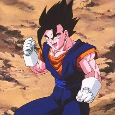 Yᴏᴜ’ʀᴇ ᴡʀᴏɴɢ Bᴜᴜ. I’ᴍ ᴅᴇsᴛɪɴᴇᴅ ᴛᴏ ᴅᴇsᴛʀᴏʏ ʏᴏᴜ.「 Sᴀɪʏᴀɴ : サイヤン 」ー Pᴏᴛᴀʀᴀ Fᴜsɪᴏɴ : ポタラフュージョン ー〈 Vᴇɢᴇᴛᴛᴏ. 〉
