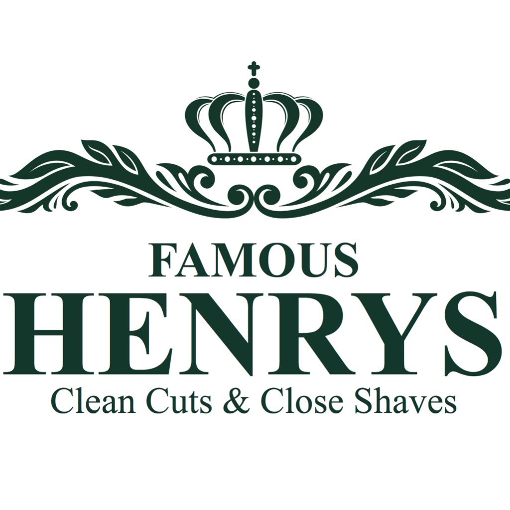 Famous Henrys