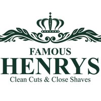 Famous Henrys (@famoushenrys) 's Twitter Profile Photo Famous Henrys (@famoushenrys) 's Twitter Profile Photo