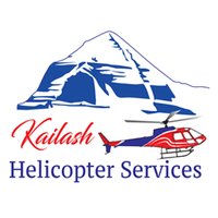 Kailash Helicopter Services(@kailashheli) 's Twitter Profile Photo