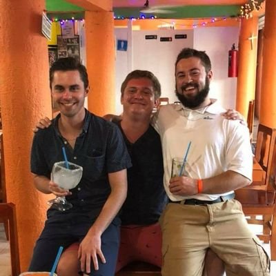 mattyz87's profile picture. Starting left tackle/punt returner/free safety for Rasmussen college.. #Circa1996 #RollRassies #BleedGreen #TNDO