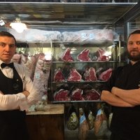 trattoria falconi (@trattoriafalcon) 's Twitter Profile