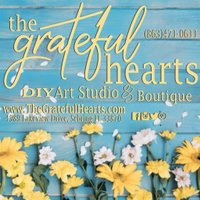 The Grateful Hearts(@GratefulSebring) 's Twitter Profile Photo