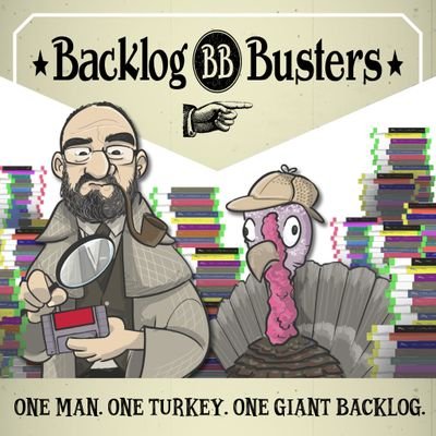 BacklogBustersさんのプロフィール画像