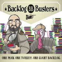 BacklogBusters(@backlog_busters) 's Twitter Profileg