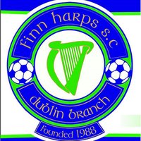 Finn Harps Dublin Supporters Club (@finnharpsdsc) 's Twitter Profile