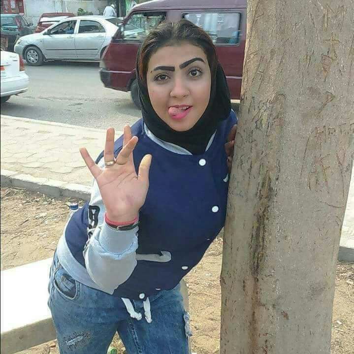 Aya Kamal Olaabdo99655571 Twitter