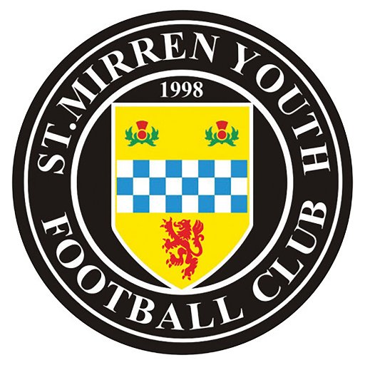 St Mirren Youth Football Club