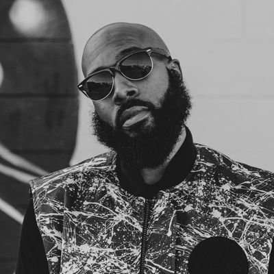 Riddlez is a Creator/Father/Thinker/Lover/Student manifesting light through beautiful music. God Really Inspires People.They Won't See new single link below.