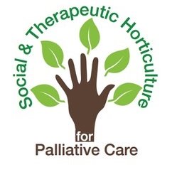 Social and therapeutic horticulture for palliative care specialist interest group