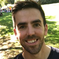 Keith Berry (@kberry1986) 's Twitter Profile Photo