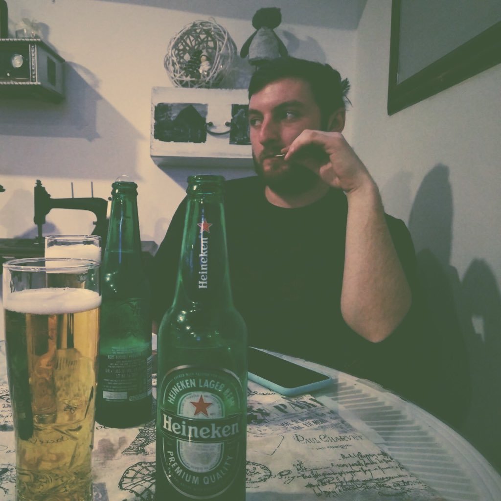 florincalica's profile picture. 