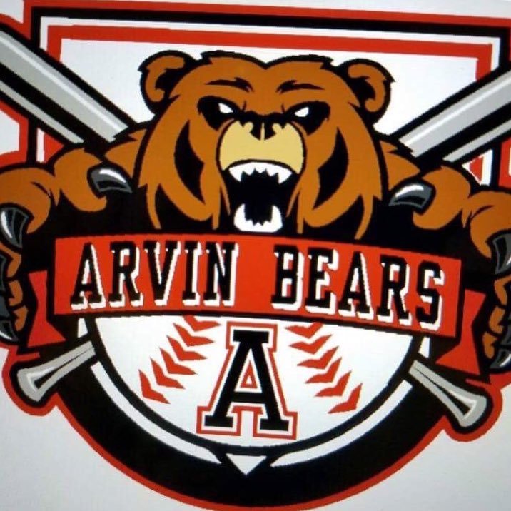 The Official page of the Arvin High School Baseball Club. Varsity Head Coach: Eduardo Lopez Junior Varsity: Coach Garcia Freshman/Sophmore: Coach Hevley