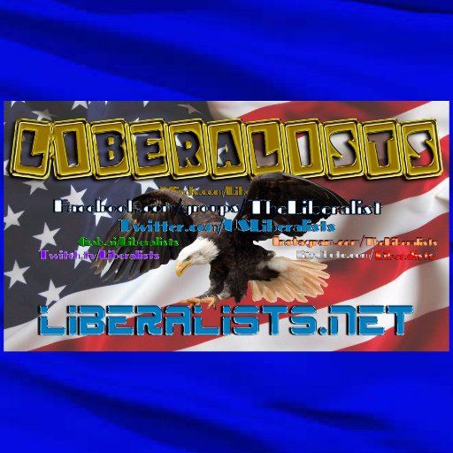 The Liberalists Join us: https://t.co/KO2ioUOBaF https://t.co/QyMCAKRKOj #Liberalist, #Liberalists, #Liberalism, #TheLiberalist, #TheLiberalists