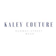 Couture Fashion & Street-wear. Exclusively in LA Fashion week, Style Fashion Week, NY Fashion Week, & Official Music Videos. info@KaleyCouture.com