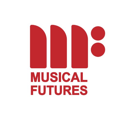 A not-for-profit organization supporting and connecting educators across Canada inspired by the Musical Futures approach to teaching/learning music.