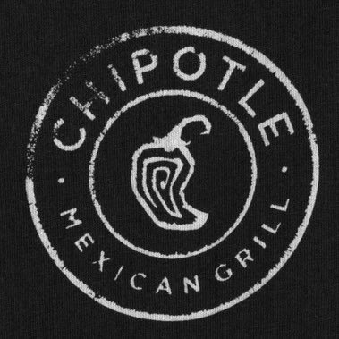 Chipotle actually is my life. #TeamChipotle #Chipotlyfe