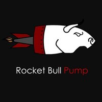 Rocket Bull Pump Oficial (@rocketbull_pump) 's Twitter Profile