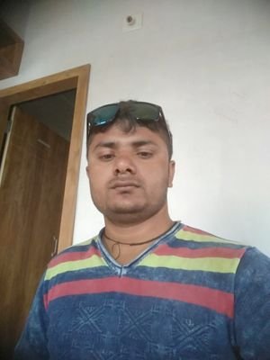 Kamlesh Yadav