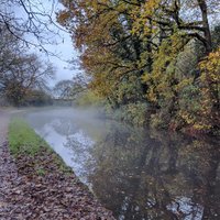 Journeys in Solitude (@mike_jis) 's Twitter Profile