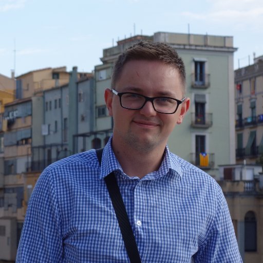 zielonka_szymon's profile picture. C++ developer, learning Flutter and Rust