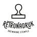 RetroNadruk (@RetroNadruk) Twitter profile photo