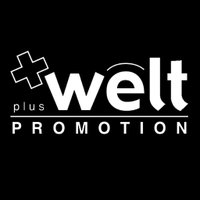 PLUSWELT PROMOTION(@pluswelt) 's Twitter Profile Photo