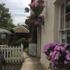 A warm welcome to The Bell Inn.