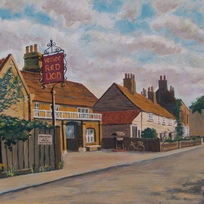 Cheam’s best local, serving delicious roasts and outstanding cask ales with glorious events to delight our locals