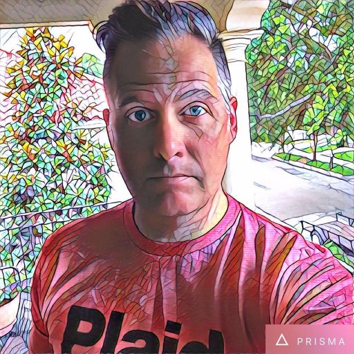 brianoberkirch's profile picture. Beginner's mind.